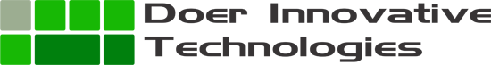 Doer Innovative Technologies (Pvt) Ltd.