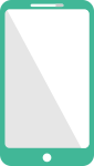mobile icon